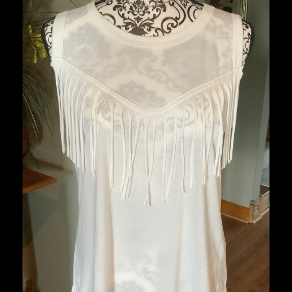 Michael Stars Tank Tee